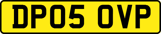 DP05OVP