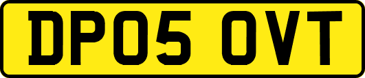 DP05OVT