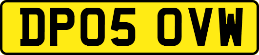 DP05OVW