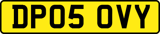 DP05OVY