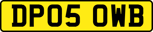DP05OWB