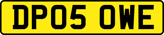 DP05OWE