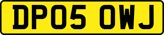 DP05OWJ