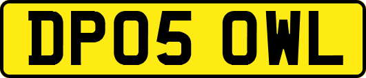 DP05OWL