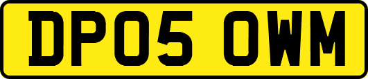 DP05OWM