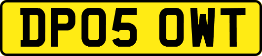 DP05OWT