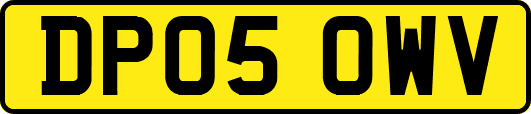 DP05OWV