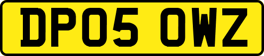 DP05OWZ