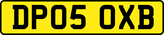 DP05OXB