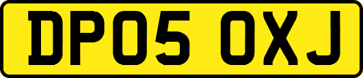 DP05OXJ