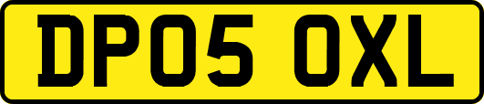 DP05OXL
