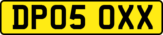 DP05OXX