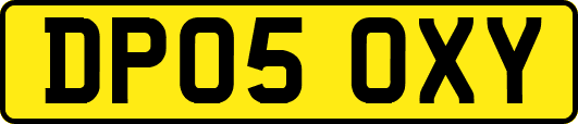 DP05OXY