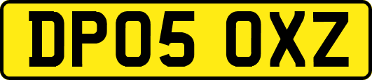 DP05OXZ