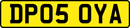 DP05OYA
