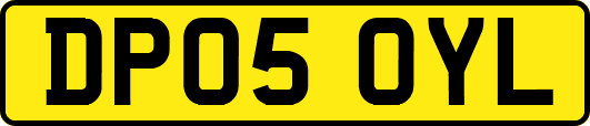 DP05OYL