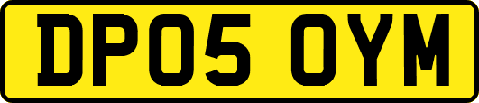 DP05OYM