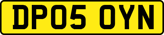 DP05OYN