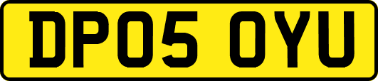 DP05OYU