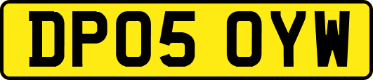 DP05OYW