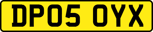 DP05OYX