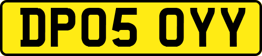 DP05OYY