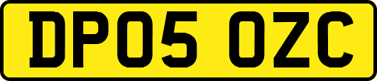 DP05OZC