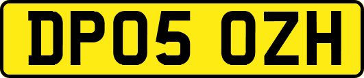DP05OZH