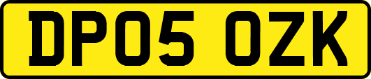 DP05OZK