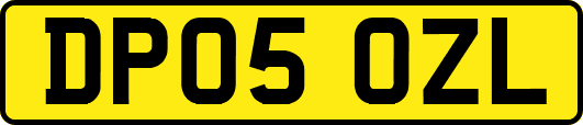 DP05OZL