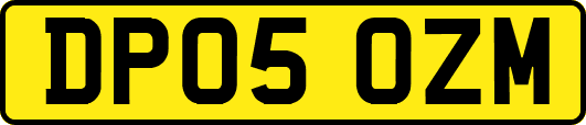 DP05OZM