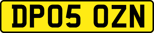 DP05OZN