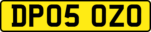 DP05OZO