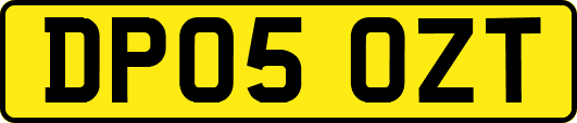 DP05OZT
