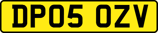 DP05OZV