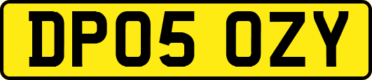 DP05OZY