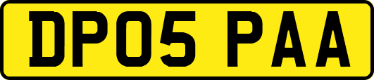 DP05PAA