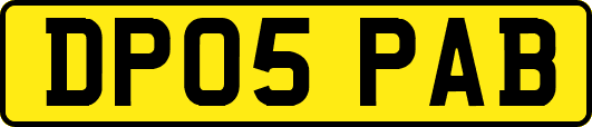 DP05PAB