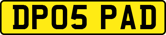 DP05PAD