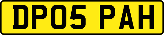 DP05PAH