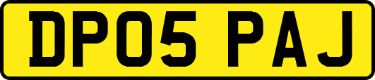 DP05PAJ