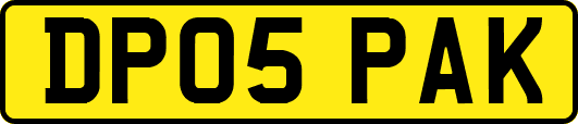 DP05PAK