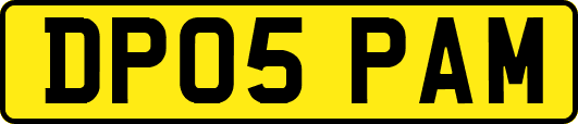 DP05PAM