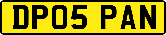 DP05PAN
