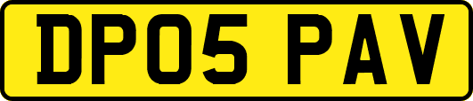 DP05PAV