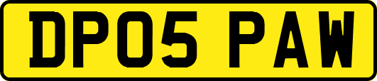 DP05PAW