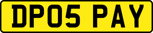 DP05PAY