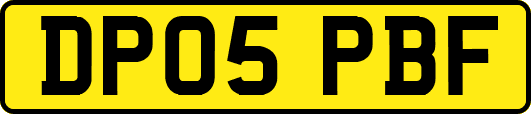 DP05PBF
