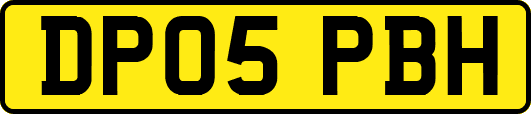 DP05PBH