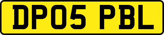 DP05PBL